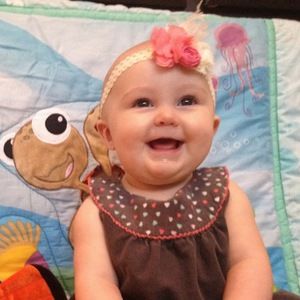 Meet your Posher, Pam